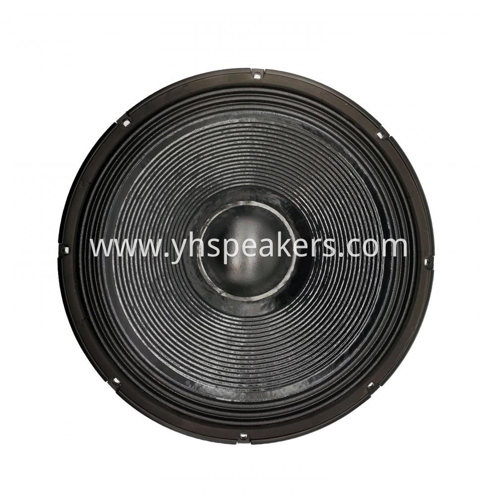 18 Inch Pure Sound Pro Karaoke Speaker